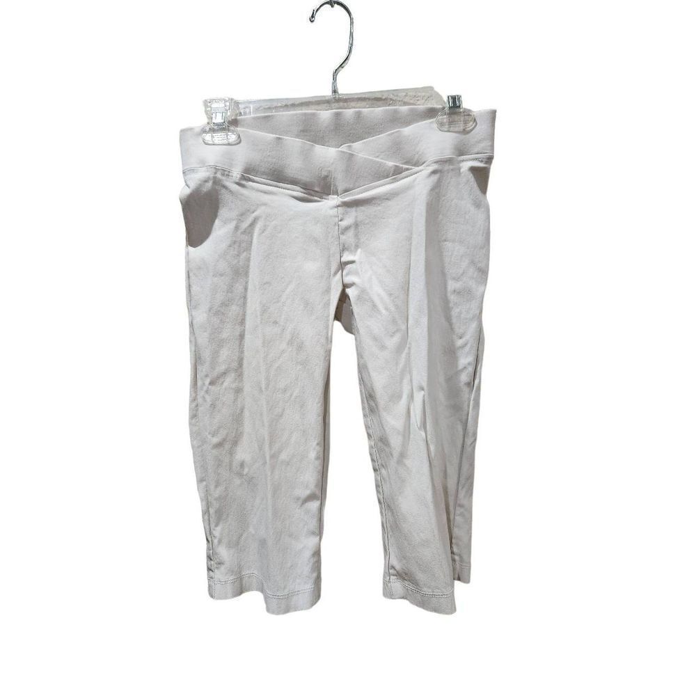 Top 10 USA L capris juniors